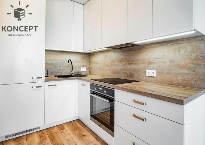 Słoneczne 3 pok mieszkanie przy pl. Jana Pawła II