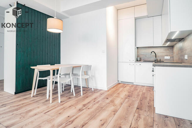 Słoneczne 3 pok mieszkanie przy pl. Jana Pawła II