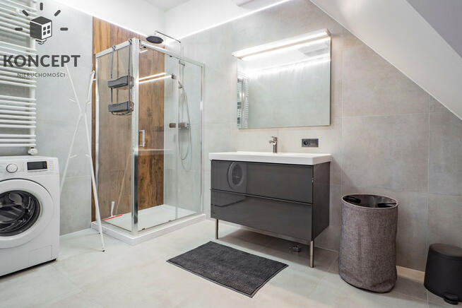 Słoneczne 3 pok mieszkanie przy pl. Jana Pawła II