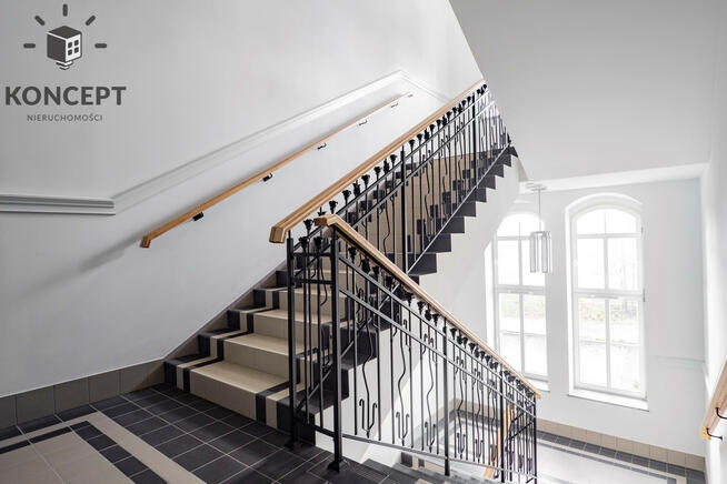 Słoneczne 3 pok mieszkanie przy pl. Jana Pawła II