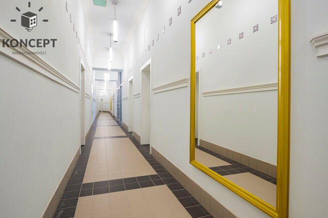 Słoneczne 3 pok mieszkanie przy pl. Jana Pawła II