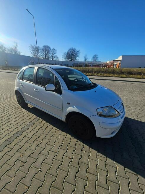 Citroen C3 Klimatyzacja - 2010r - 1.4 HDI