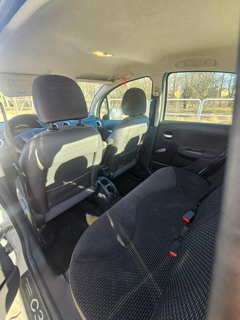 Citroen C3 Klimatyzacja - 2010r - 1.4 HDI