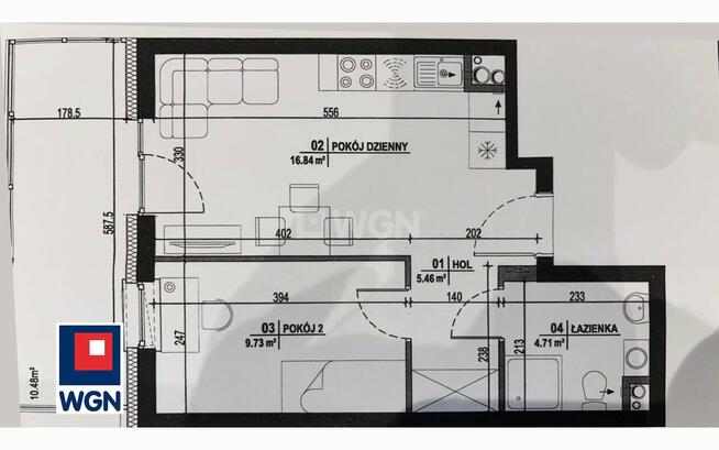 Mieszkanie Lublin, Garbarska