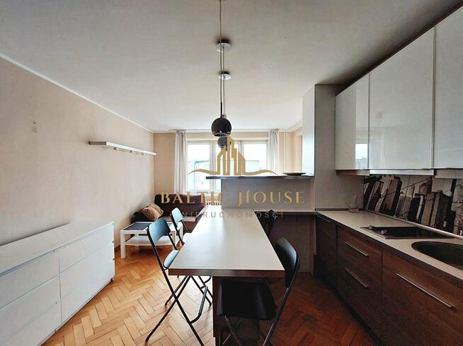 Mieszkanie Gdynia Redłowo, Boh. Starówki Warszawskiej