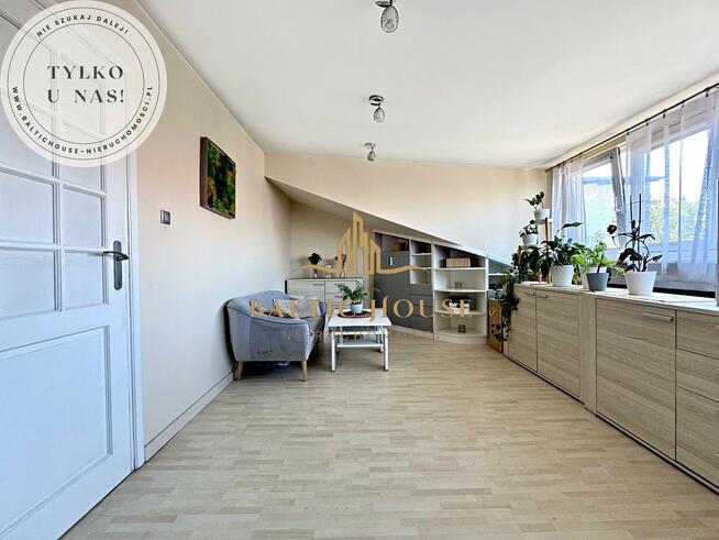 Dom Gdańsk Strzyża, Samuela Lindego