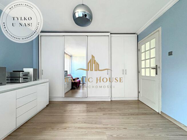 Dom Gdańsk Strzyża, Samuela Lindego