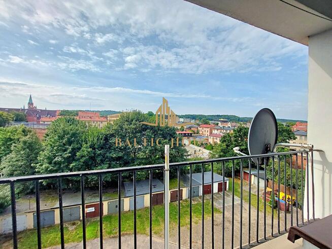 Mieszkanie Wejherowo Śródmieście, 10 Lutego