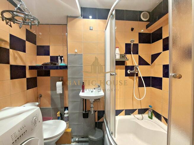 Mieszkanie Gdynia Witomino, Widna