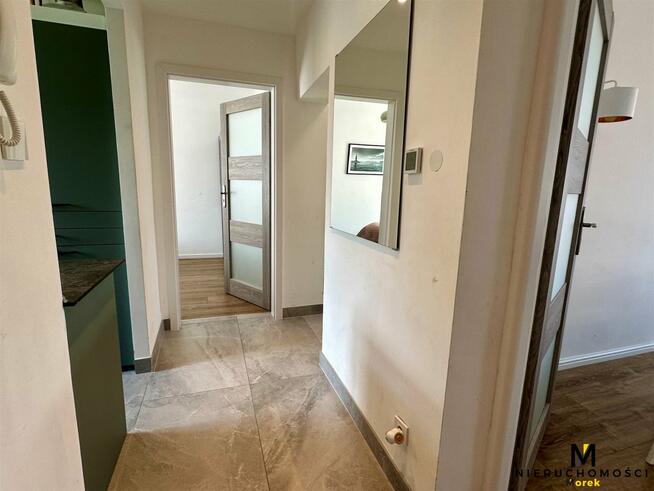 Mieszkanie Kołobrzeg, Mariacka