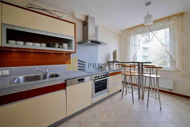 Mieszkanie na cele biurowe 115 metrów na Woli