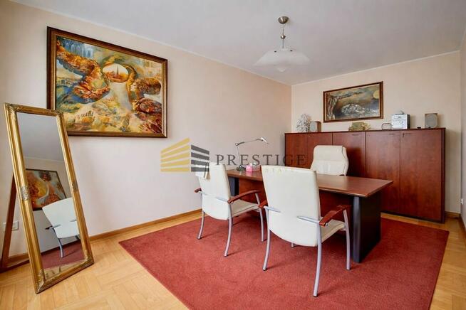 Mieszkanie na cele biurowe 115 metrów na Woli