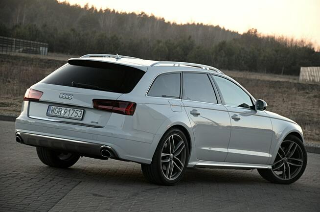 Audi A6 Allroad 3,0TDI*Quattro*LED*Bi-Xenon*Kamera*Navi*Super Stan