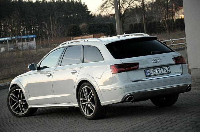 Audi A6 Allroad 3,0TDI*Quattro*LED*Bi-Xenon*Kamera*Navi*Super Stan