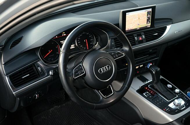 Audi A6 Allroad 3,0TDI*Quattro*LED*Bi-Xenon*Kamera*Navi*Super Stan