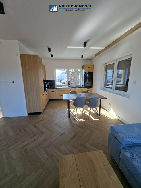 Dom Sucha Górna gm. Polkowice, Lipowa