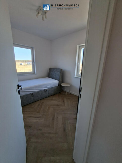 Dom Sucha Górna gm. Polkowice, Lipowa