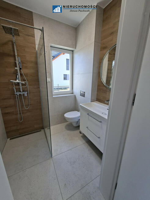 Dom Sucha Górna gm. Polkowice, Lipowa