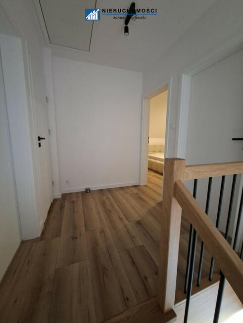 Dom Sucha Górna gm. Polkowice, Lipowa