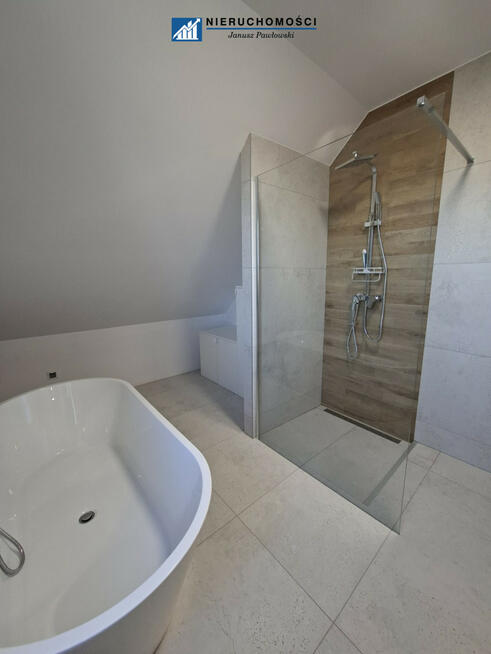 Dom Sucha Górna gm. Polkowice, Lipowa