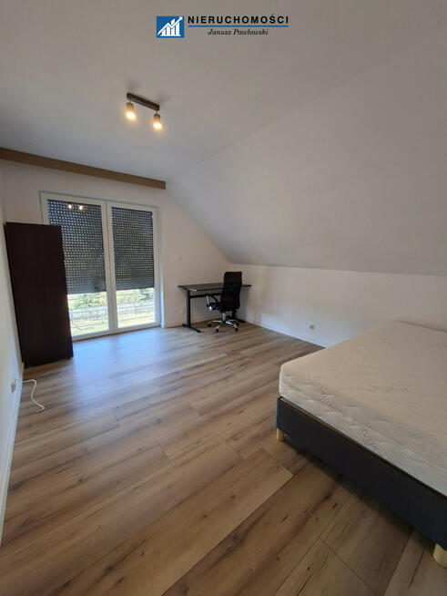 Dom Sucha Górna gm. Polkowice, Lipowa