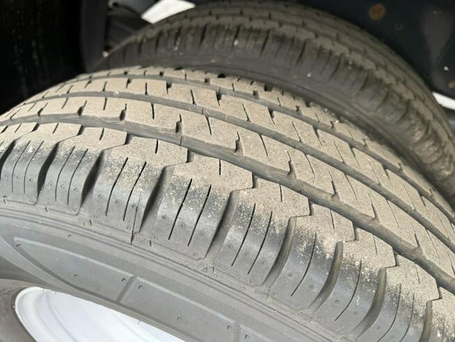 IVECO DAILY 70C18 wywrotka do 3.5t, himatic