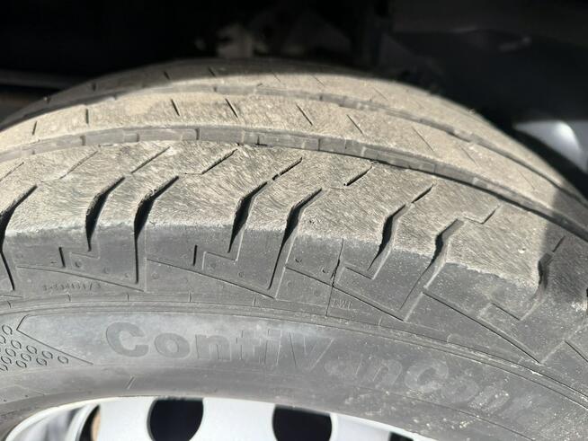 IVECO DAILY 70C18 wywrotka do 3.5t, himatic