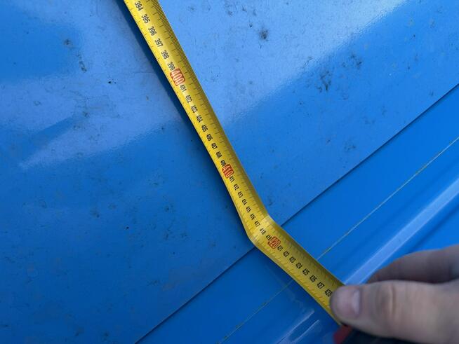 IVECO DAILY 70C18 wywrotka do 3.5t, himatic