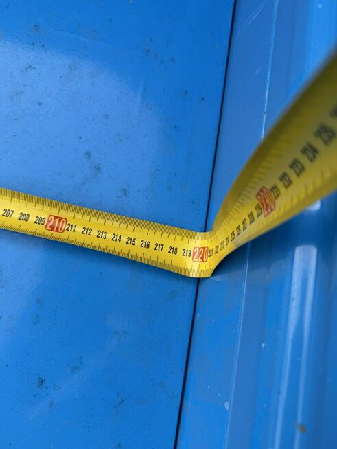 IVECO DAILY 70C18 wywrotka do 3.5t, himatic