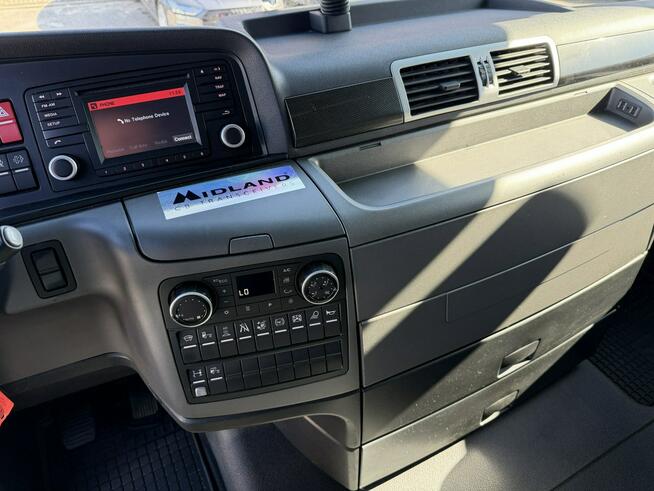 man tgx 18.520 xxl retarder, specjalista