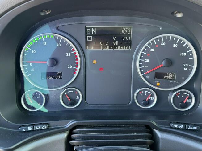 man tgx 18.520 xxl retarder, specjalista