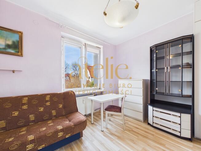 Cisza, światło i morze w zasięgu kilku minut!