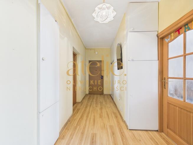 Cisza, światło i morze w zasięgu kilku minut!