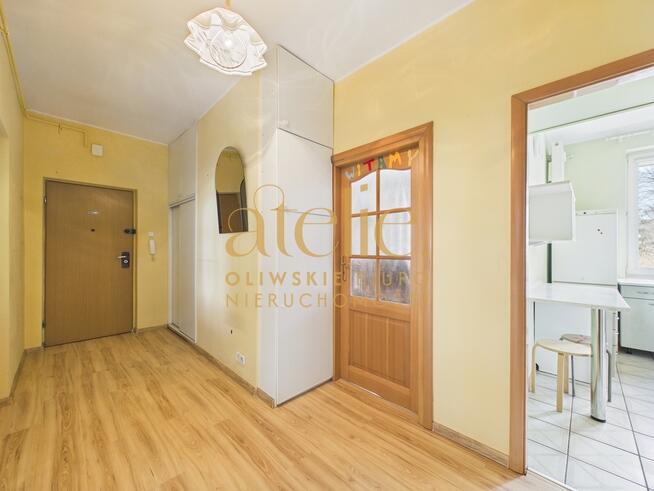 Cisza, światło i morze w zasięgu kilku minut!