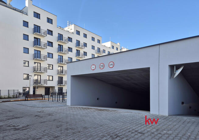 Mieszkanie Poznań gm. Poznań-Jeżyce, Jasielska