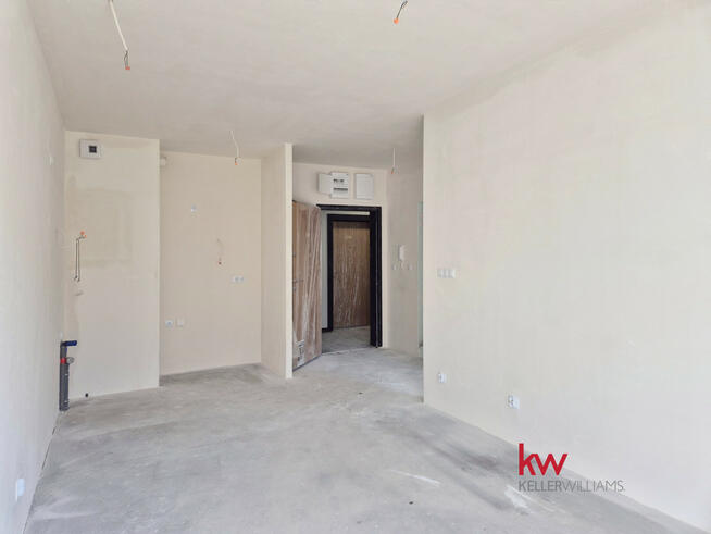 Mieszkanie Poznań gm. Poznań-Jeżyce, Jasielska