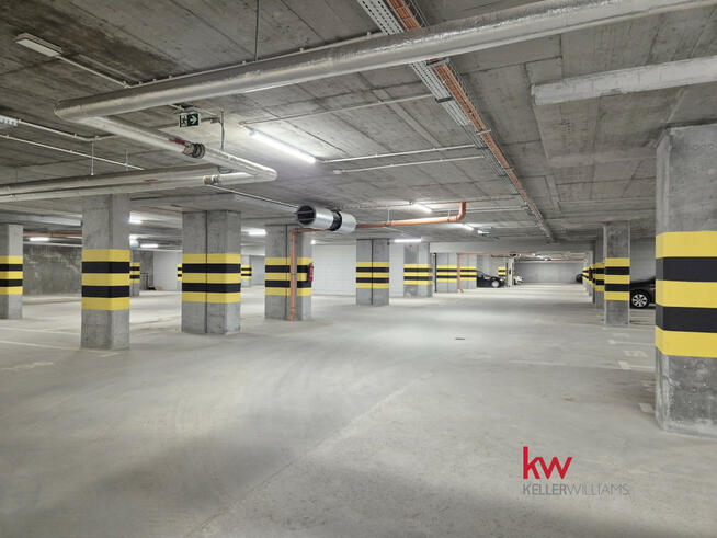 Mieszkanie Poznań gm. Poznań-Jeżyce, Jasielska