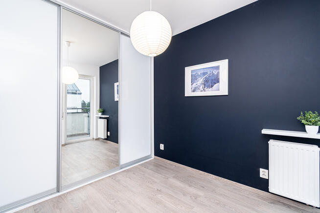 Złote Łąki - mieszkanie 2-pokojowe na wynajem