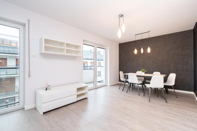 Złote Łąki - mieszkanie 2-pokojowe na wynajem