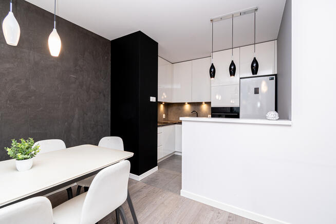 Złote Łąki - mieszkanie 2-pokojowe na wynajem