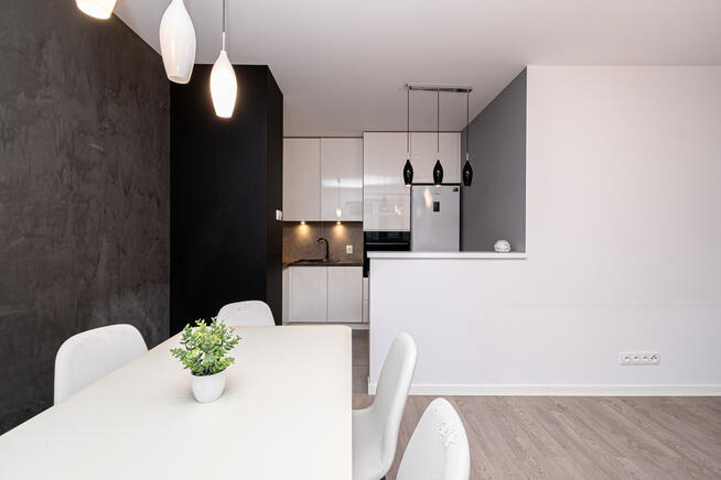 Złote Łąki - mieszkanie 2-pokojowe na wynajem