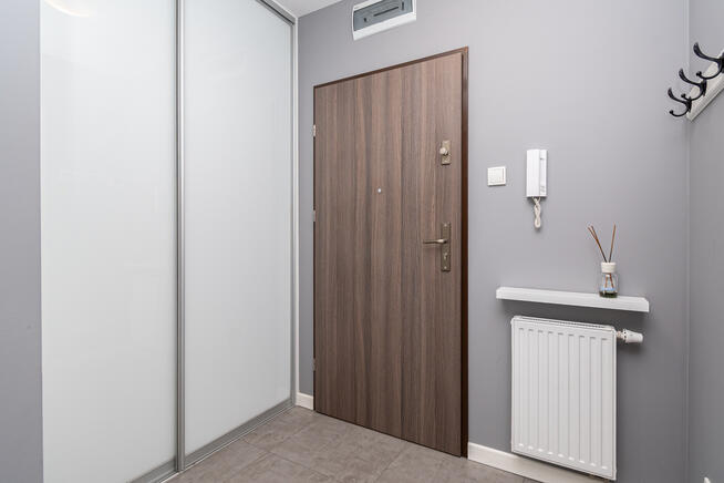 Złote Łąki - mieszkanie 2-pokojowe na wynajem