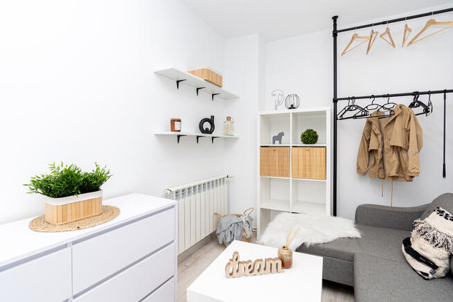 Do wynajęcia mikrokawalerka