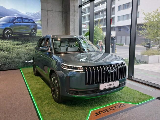 1.6 T-GDI - 147KM - DCT - Wersja Premium! Rok produkcji 2025!