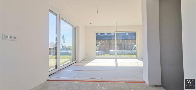 Dom Radwanowice gm. Zabierzów