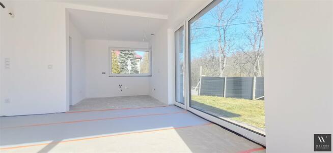 Dom Radwanowice gm. Zabierzów