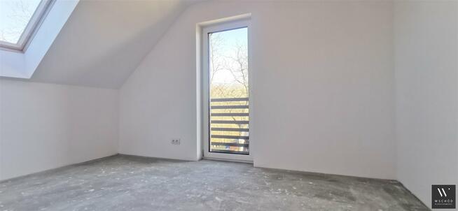 Dom Radwanowice gm. Zabierzów