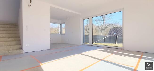 Dom Radwanowice gm. Zabierzów