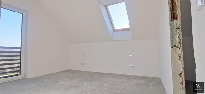 Dom Radwanowice gm. Zabierzów