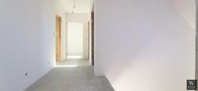 Dom Radwanowice gm. Zabierzów